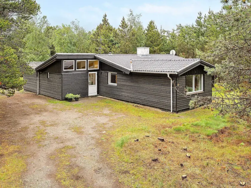 14 Person Holiday Home in Romo - Image 1