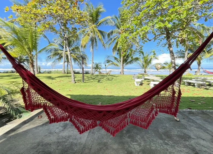 Air conditioner in all the bedrooms, swimming pool, experience the pura vida! - Image 1
