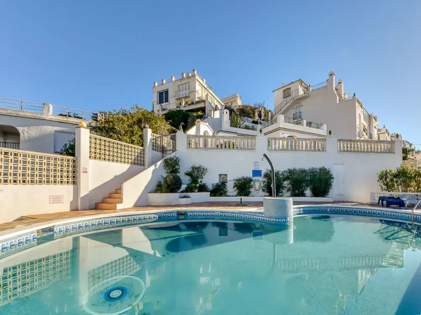Holiday Home Los Geranios by Interhome - Image 1