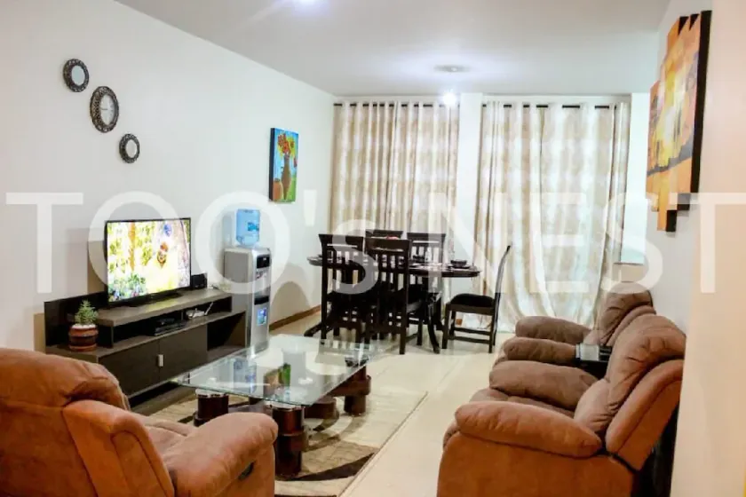 Too's Nest, just like home......Eldoret town, uasin gishu kenya.......welcome... - Image 1