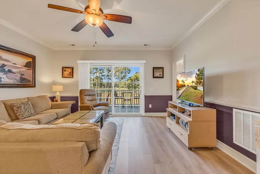 4809 Luster Leaf Circle Magnolia Pointe 202 Condo - Image 1