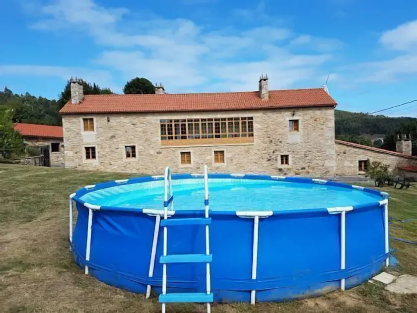 Casa Arijón for 8 people - Image 1
