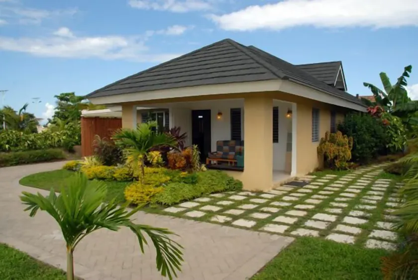 Treasure Island Villas - Image 1