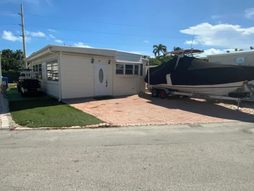 Outdoor Resorts, Long Key, FL - Image 1