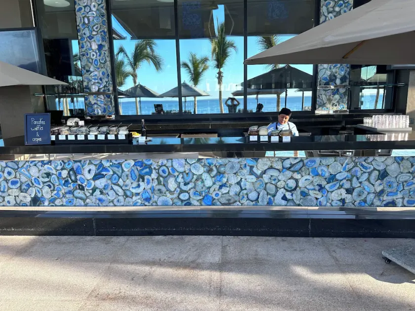 Luxury 2 BDRM/3 Bath Suite at the 5 Diamond Garza Blanca Resort & Spa, Los Cabos - Image 1