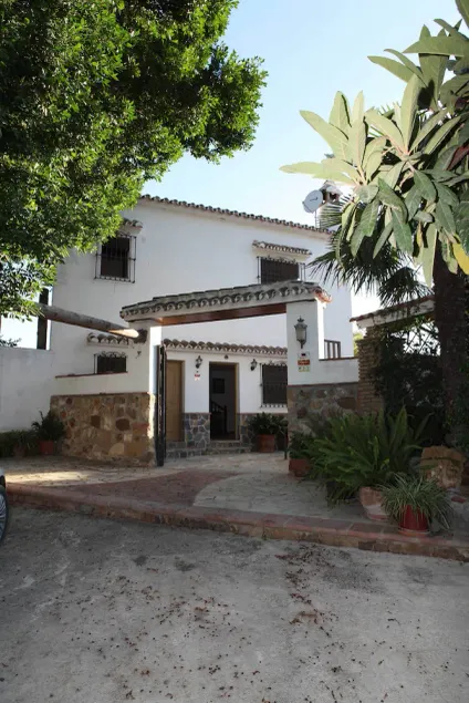 Loma Méndez Casa 3 - Image 1