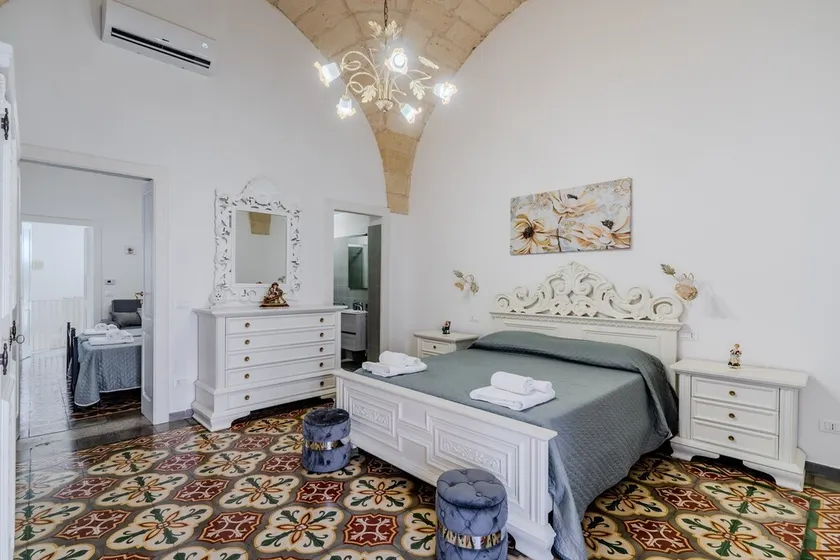 Appartamento 'Bilocale' con terrazza privata e aria condizionata - Image 1