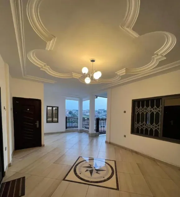 BAFFOUR APARTMENTS - Image 1