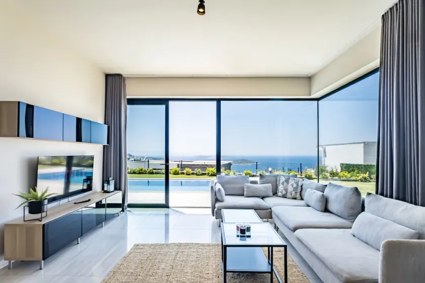 Bovilla Hotel Pera Yalıkavak - Image 1