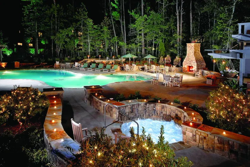 Callaway Resort & Gardens - Image 1