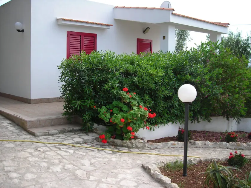 Villa Celeste Vieste-Villetta nr.3 - Image 1