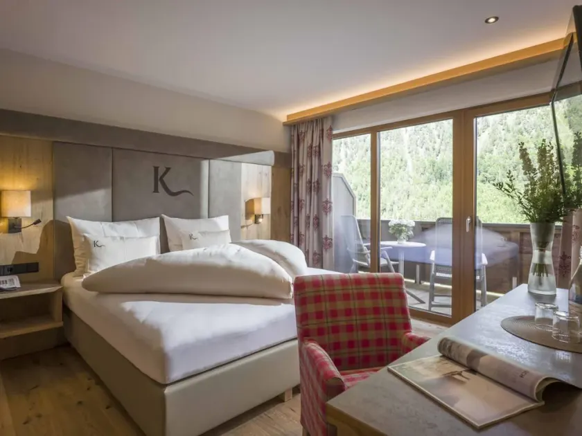 Suite \"seeberg\" Frühstück - Hotel Karlwirt - Image 1