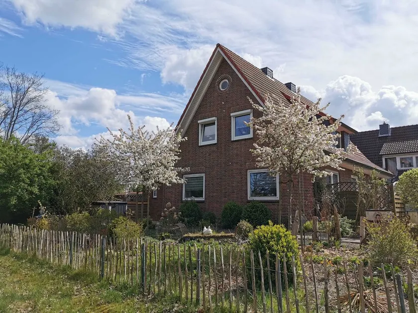 Ferienhaus Landblick - Image 1