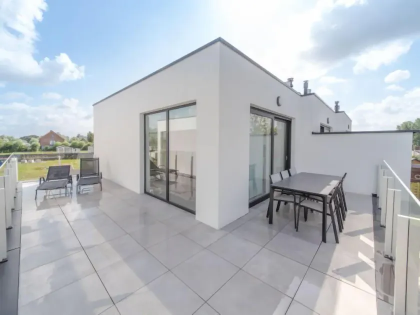 Holiday Home Bredunepark with parking by Interhome - Image 1
