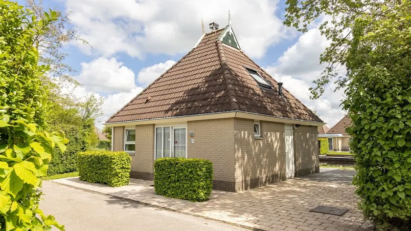 Summio Vakantiepark It Wiid - Image 1