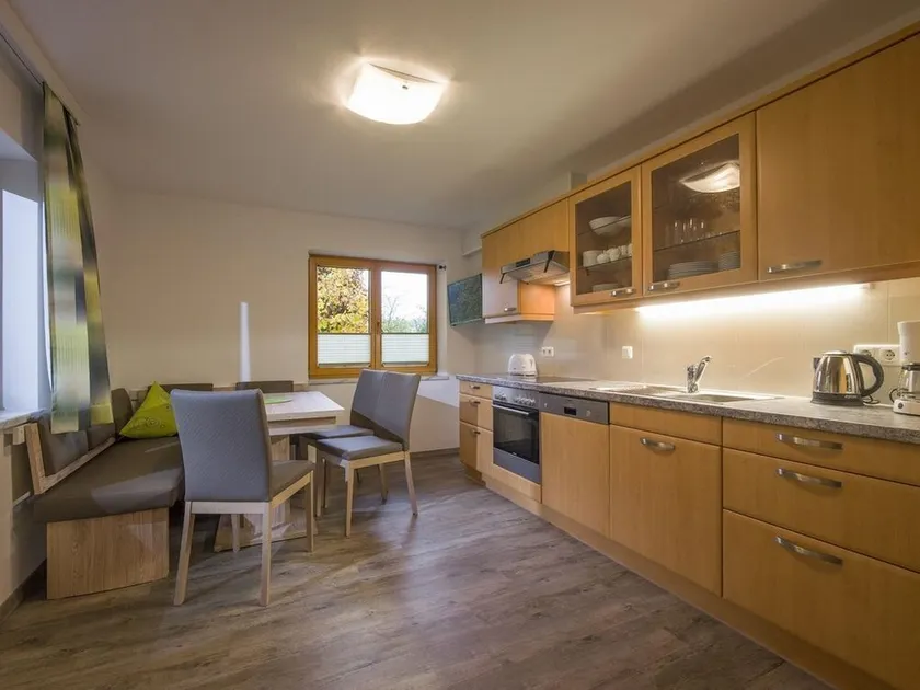 Ferienwohnung Lederer - Image 1
