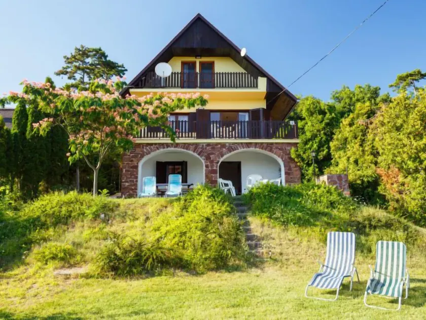 Panorama by Interhome - Image 1