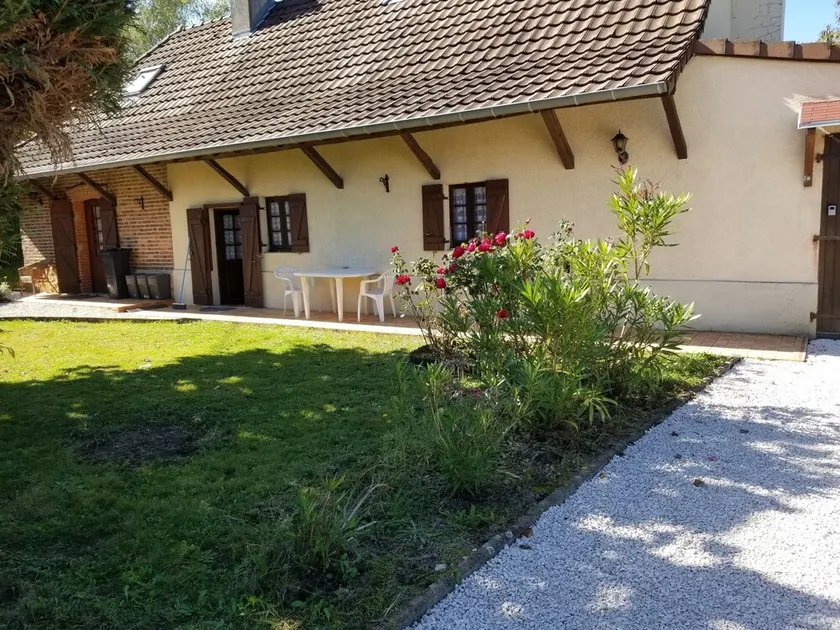 Moni's Cottage, vacation home in the middle of nature - Image 1