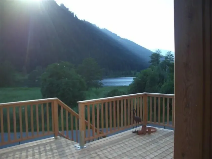 Eine Perle mit Charme Feld am See, freistehend mit GrundstückHaustiere erlaubt - Image 1