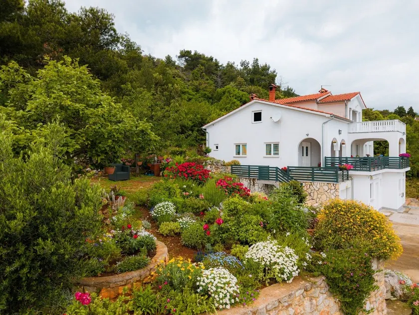 Villa Paradiso in Plomin - Istrien - Image 1