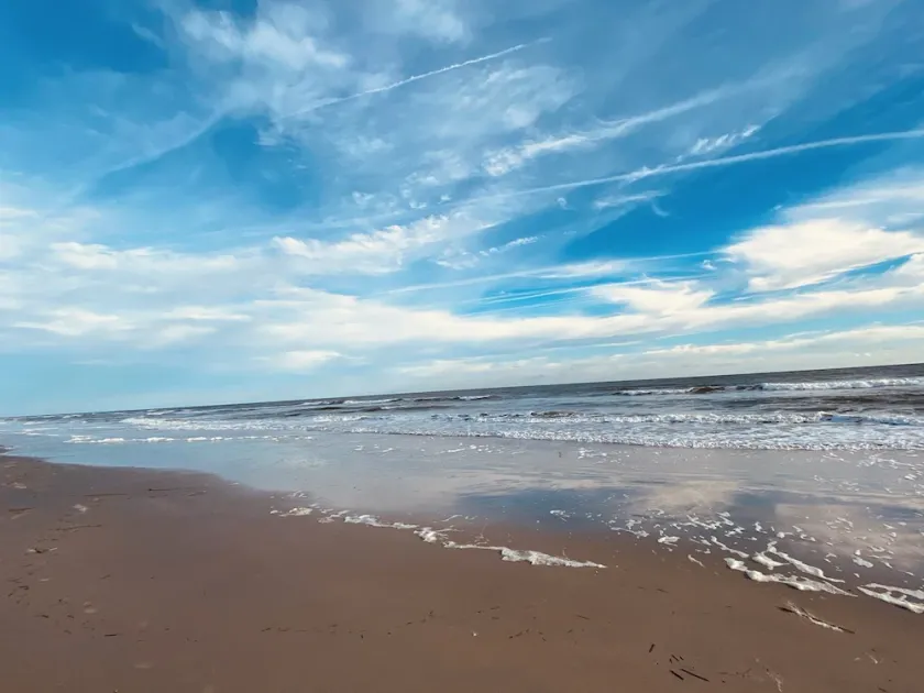 Brigantine Beach Gem!! Rated \"Exceptional\" by Guests. Top of the Line - Image 1