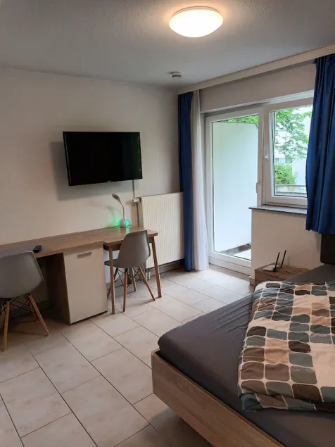 Business Apartment Reutlingen - Image 1