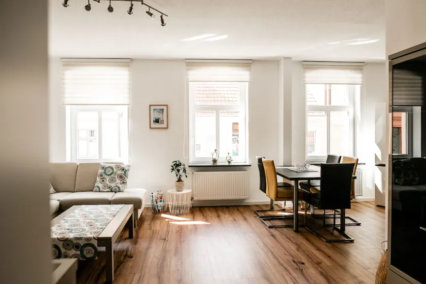 Your second home in the heart of the city of Usedom - Image 1