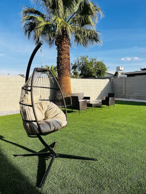 Vegas Oasis with Private Hot Tub and Pool - Near the Strip - Image 1