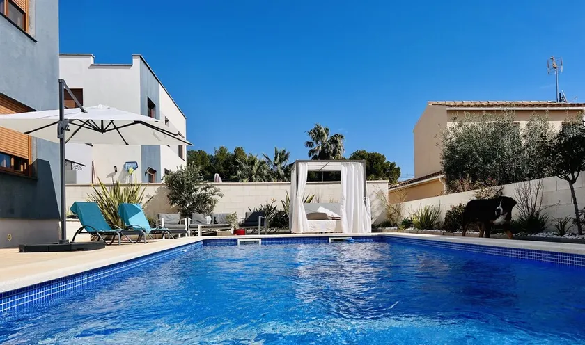 CASA TRES CALES - Image 1