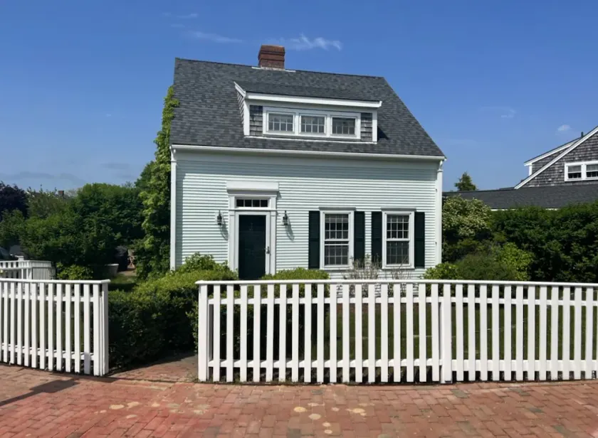 Charming Jewel Box in Naushop, sleeps 10... - Image 1