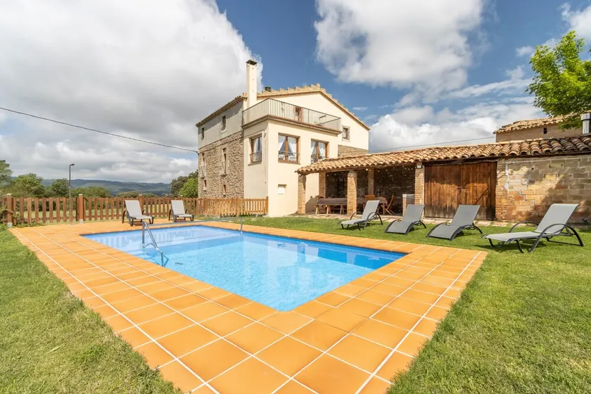 Casa ponet - Image 1