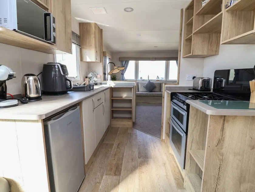 Golden Sands Kinmel Bay - 20528 - Image 1