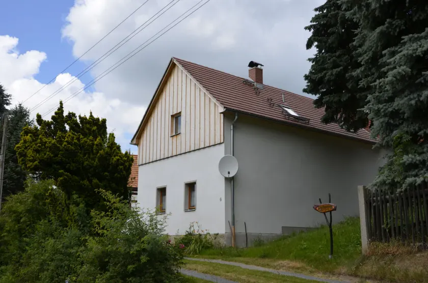 Holiday Home Barenstein by Interhome - Image 1