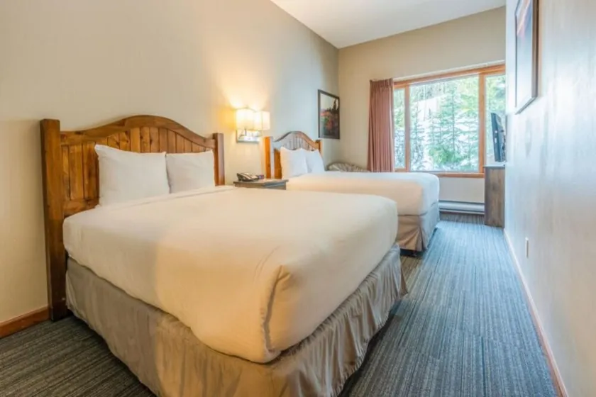 Cahilty Lodge - Image 1