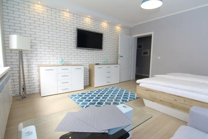 Apartamenty Świnoujście - Słowackiego - Image 1