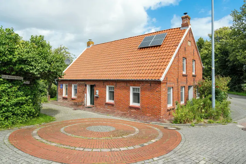 Ferienhaus mit Historischem Charme! - Image 1