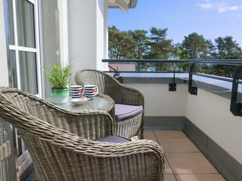 FeWo Strandperle A 2. 04 Ref. 128693 u 1 - Casa Seaview Apartment Strandperle A 2. 04 Ref. 128693 u 1 - Image 1
