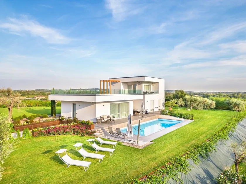 Villa Angelina - Image 1