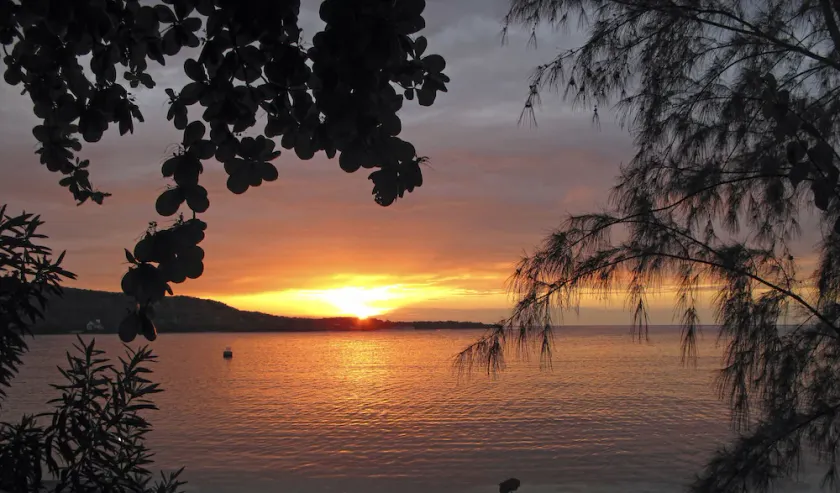 Jamaica Paradise Idletime Rio Bueno Discovery Bay - Image 1