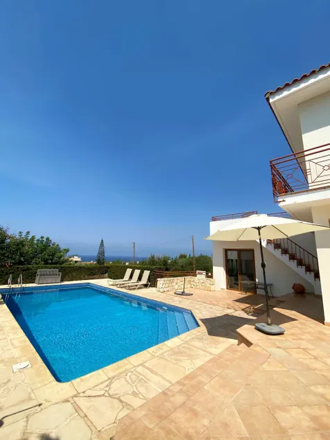 STAY Poseidon Villa - Image 1