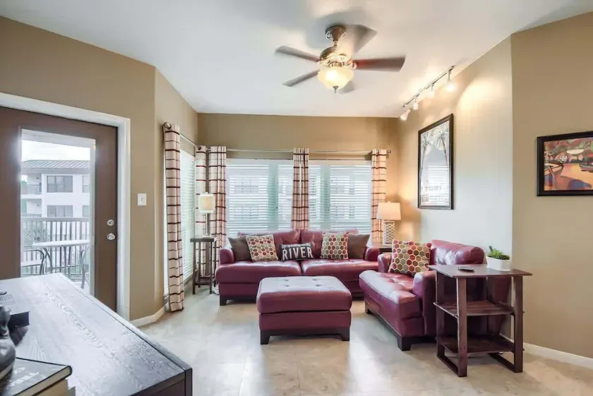 IC 216 Inverness Condos Comal River - Image 1