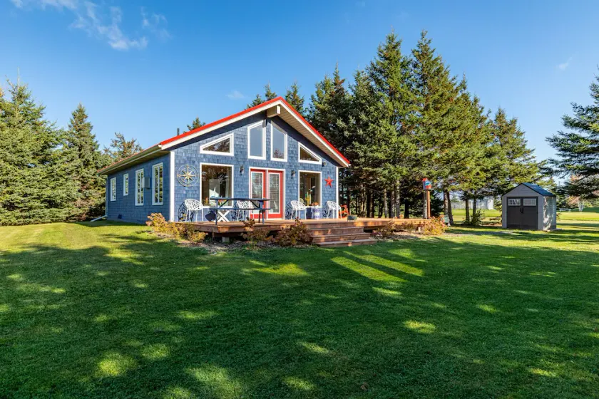 Beautiful Getaway Plus More! - Image 1