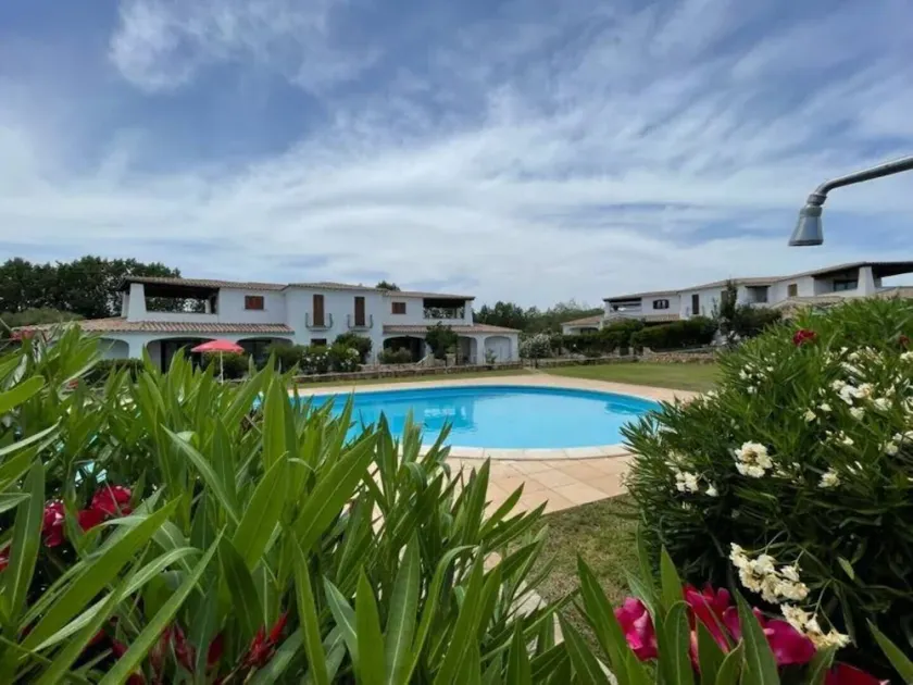 Luisa Apartment In Budoni, Shared Pool - Image 1