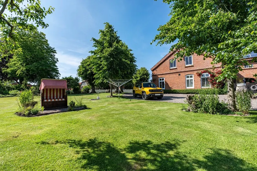 Ferienwohnung Bauernhof Rohde - Image 1