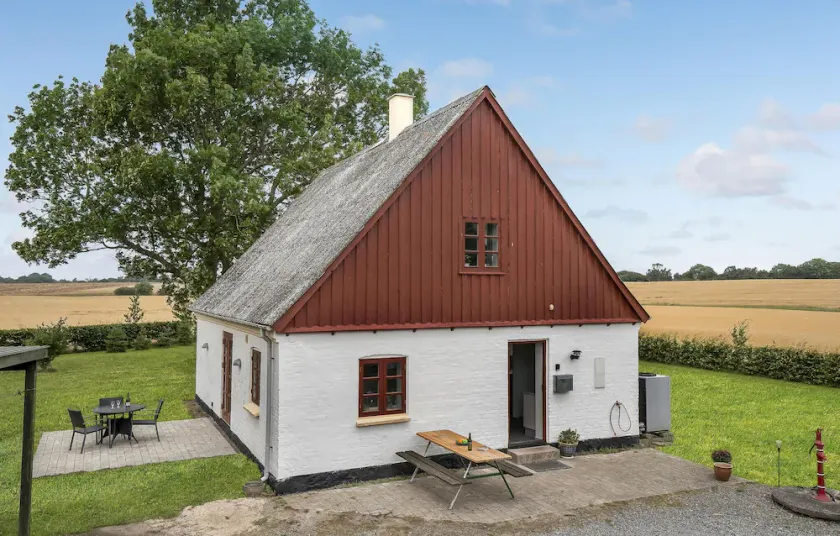 Stunning home in Bandholm with kitchen - Image 1