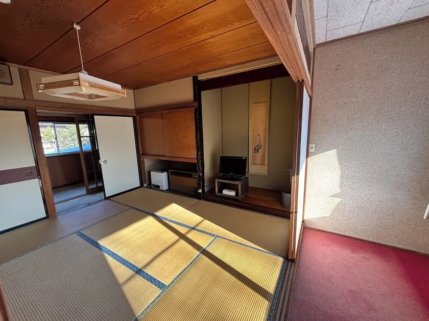HOTEL MtFuji MOMO AUNG 桃庵 - Image 1