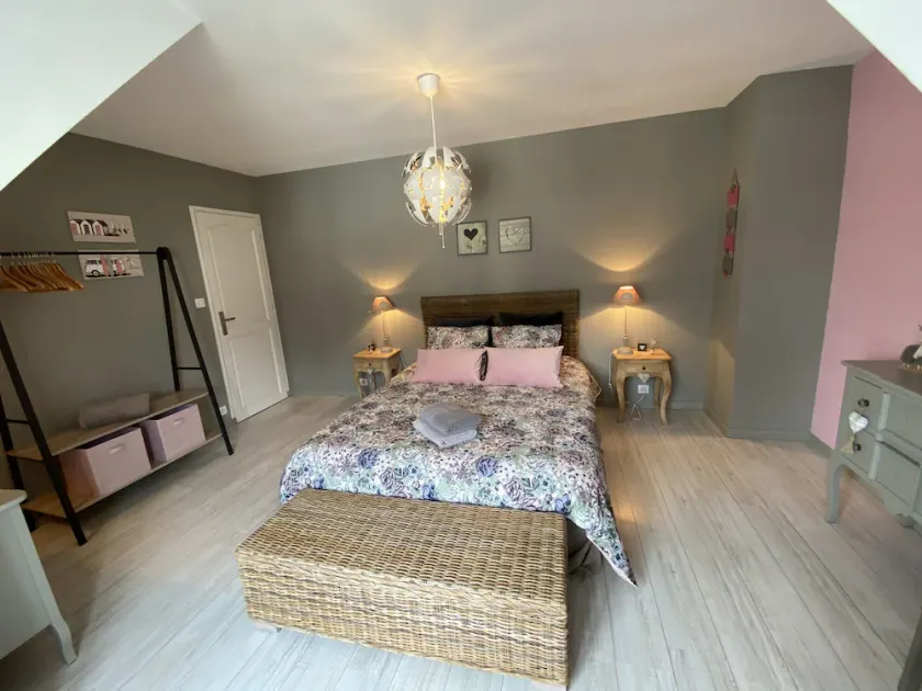 Charming cottage in Stella Plage - Image 1