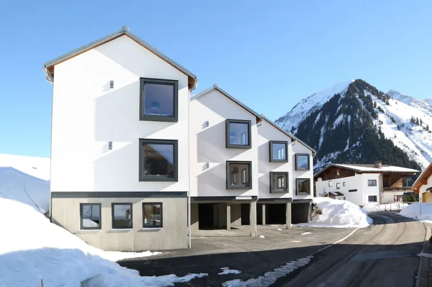 7 LEHNER Panorama Alpine Suites - Image 1