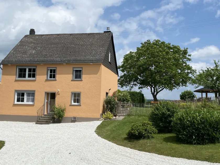 Neu Renoviertes Bauernhaus im Schönen Hunsrück - Image 1