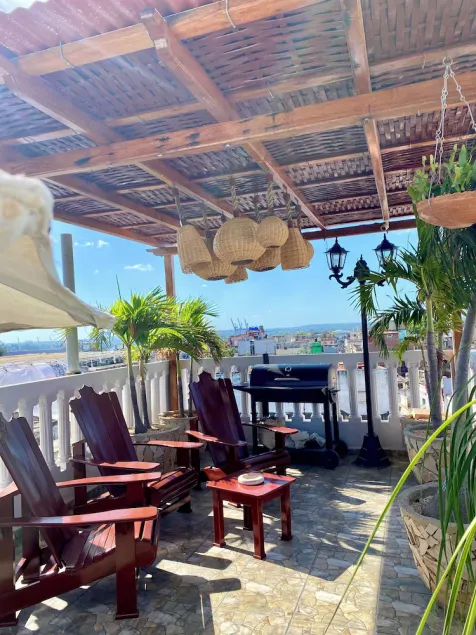 Hostal Los Villanueva - Image 1